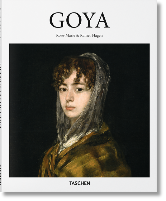 Goya (English)