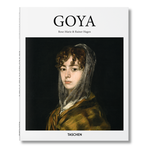 Goya (English)
