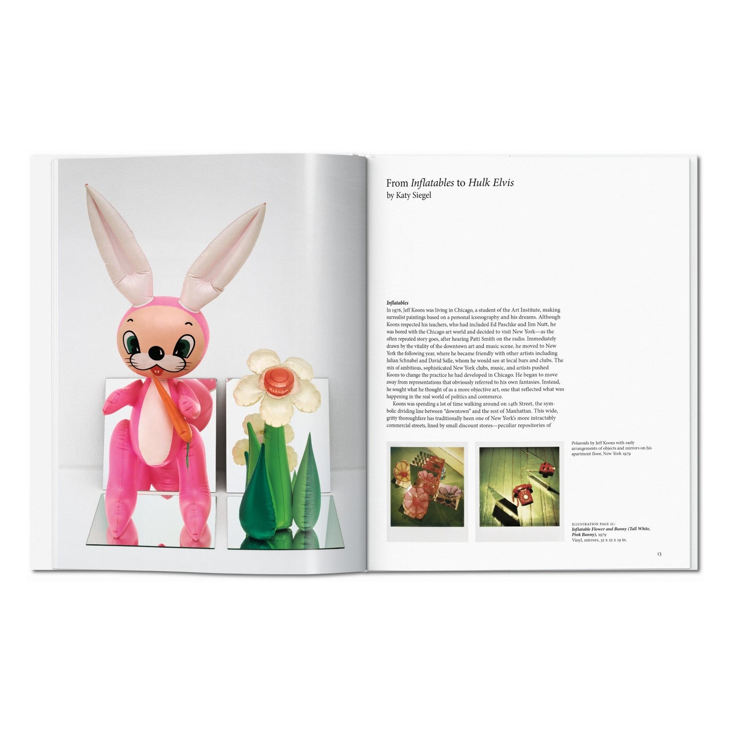 Koons (Dutch)