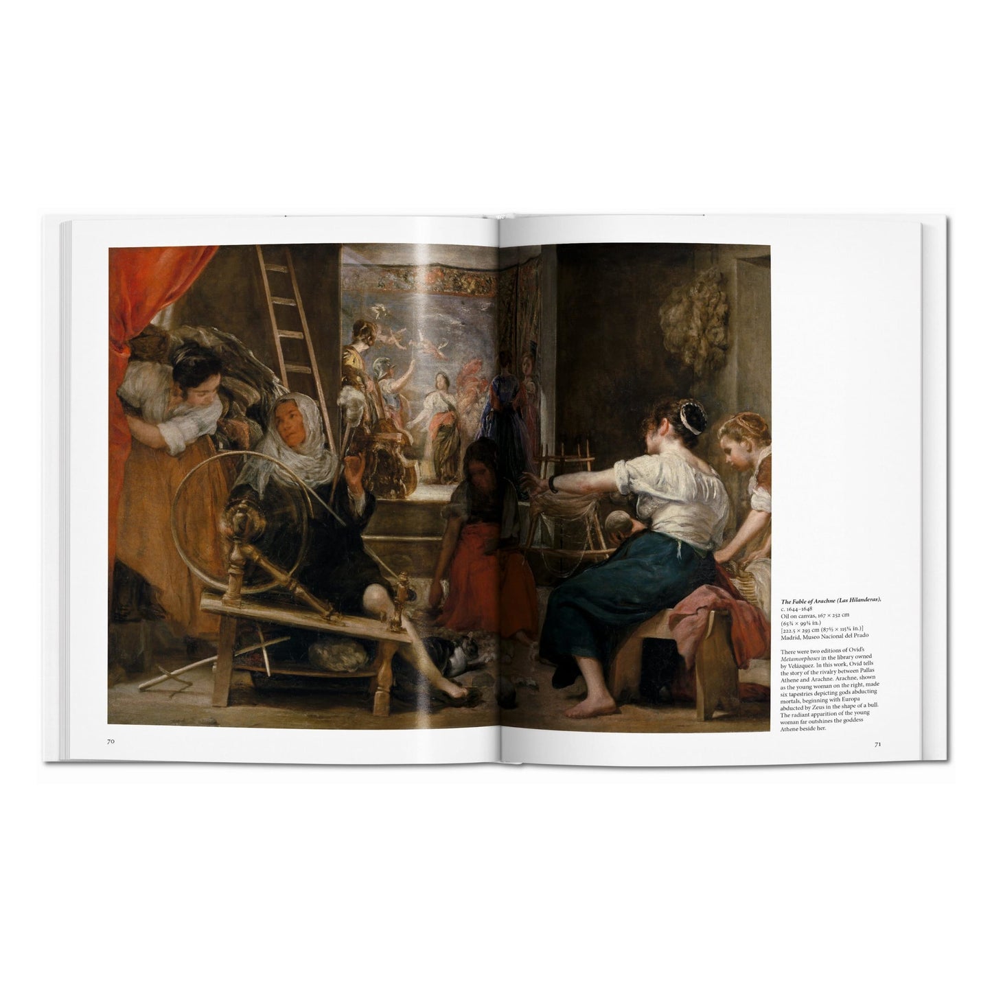 Velázquez (English)