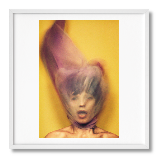 The Rolling Stones, Art Edition No. 1–75, David Bailey ‘Mick’ (English) (SA)