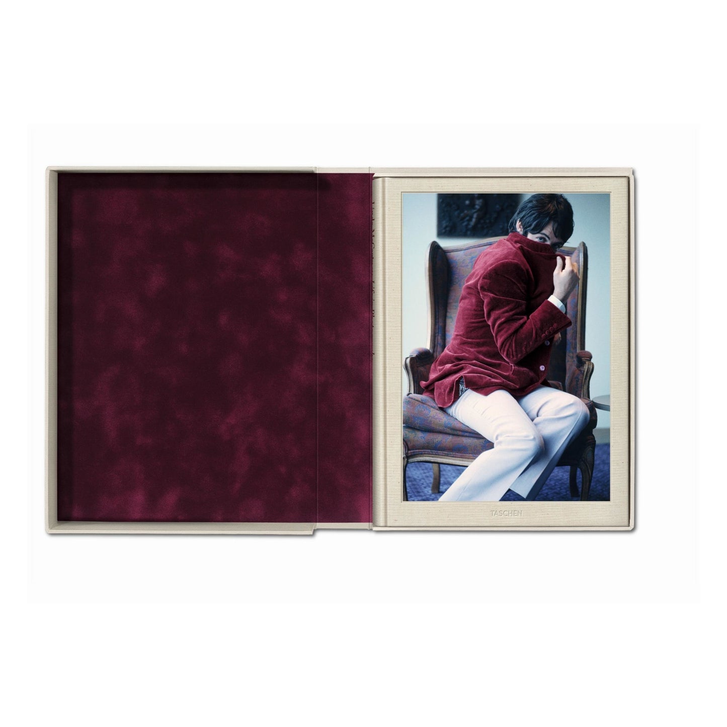 Linda McCartney. Life in Photographs, Art Edition No. 1–125 ‘Horse’ (English) (SA)