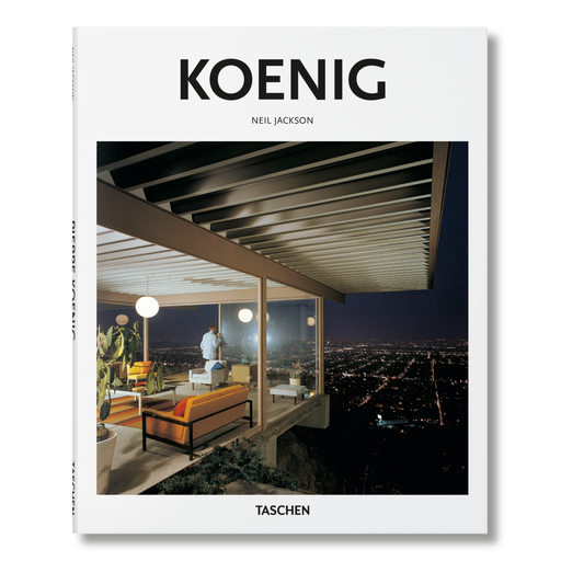 Koenig (English)
