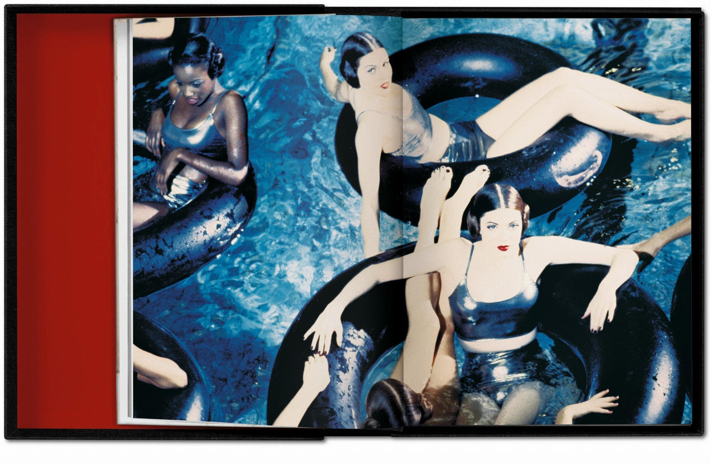 Ellen von Unwerth. Fräulein, Art Edition No. 101–200 ‘Fräulein’ (German, French, English)