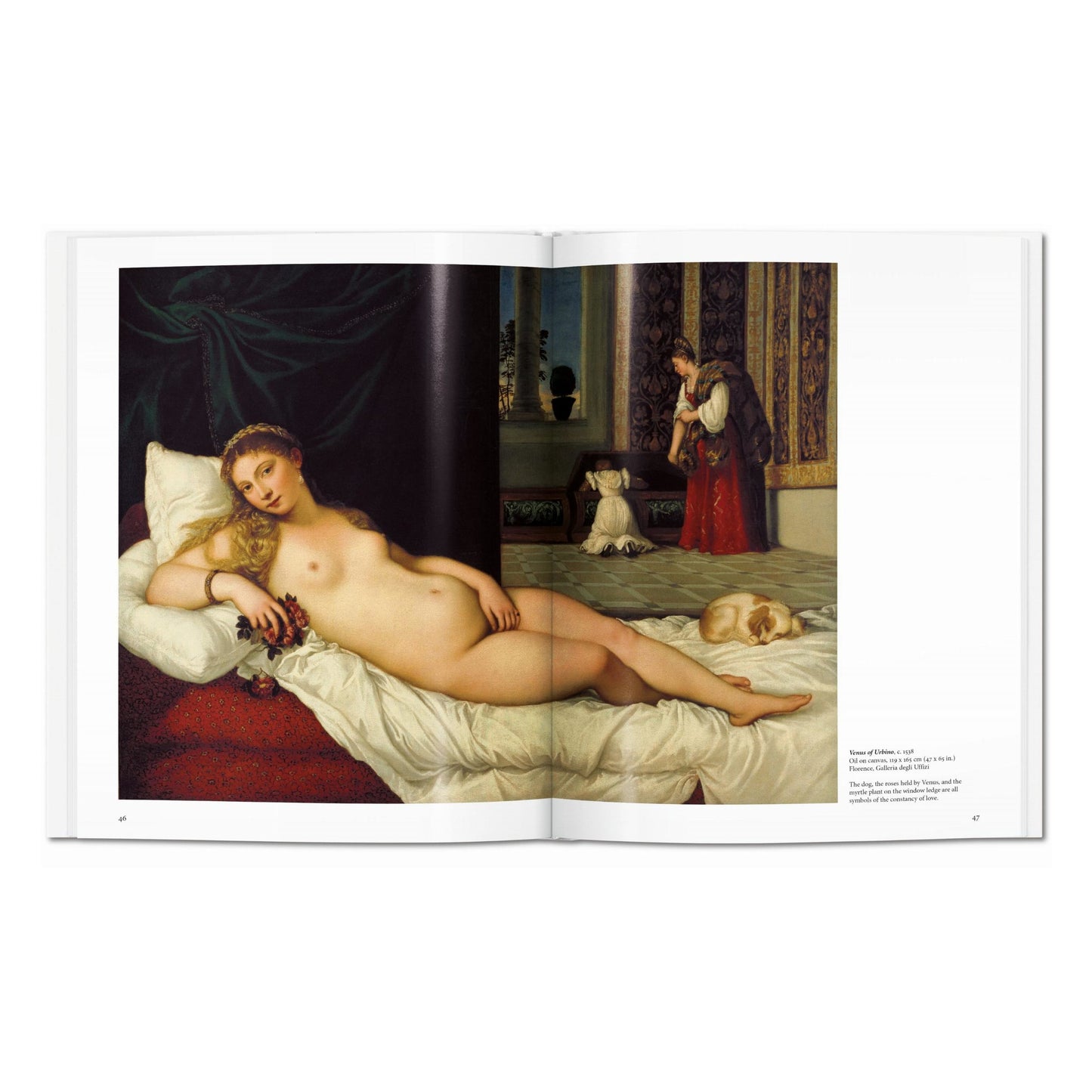 Titian (English)