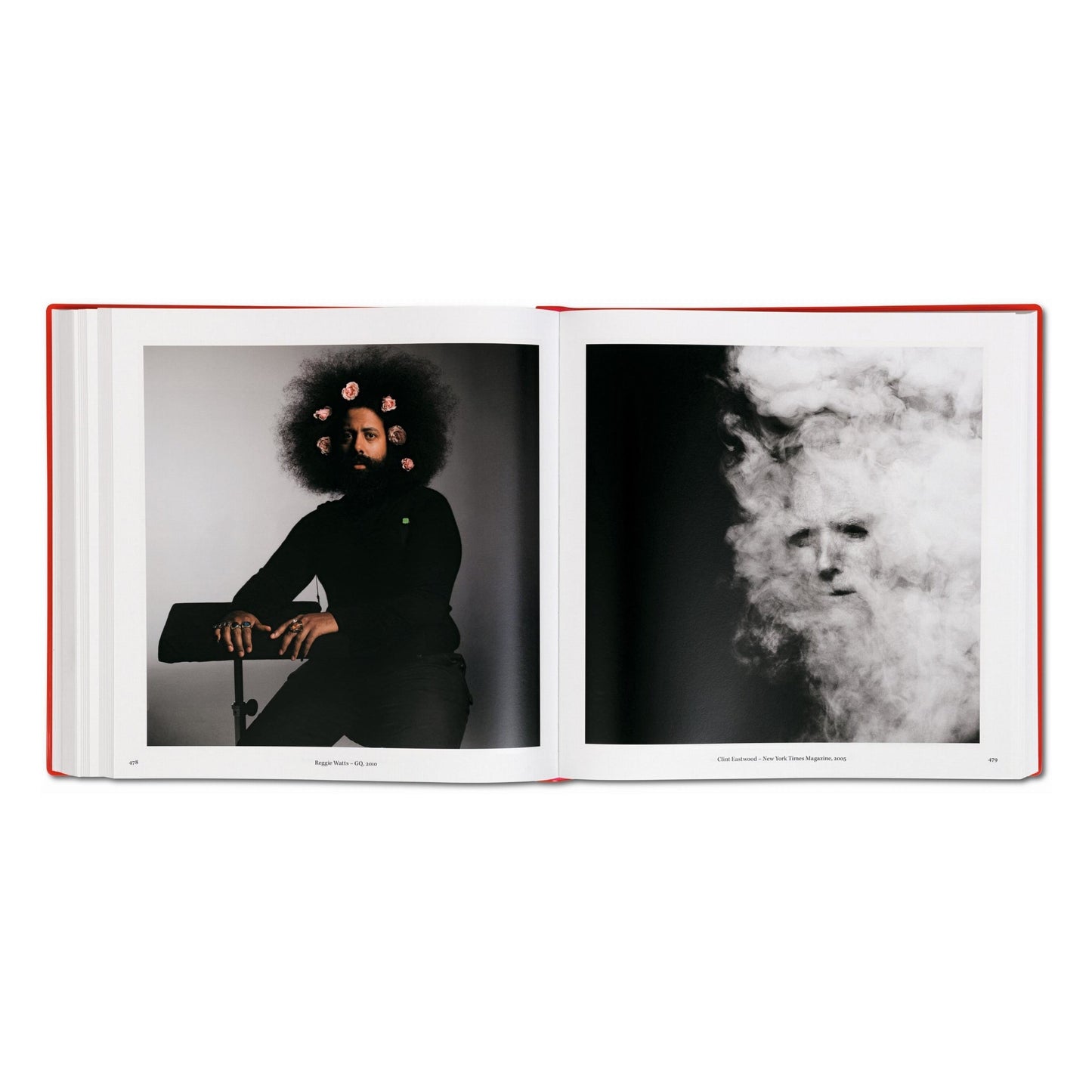 Inez van Lamsweerde/Vinoodh Matadin. Art Edition No. 101–200 ‘Kissing Vinoodh’ (German, French, English)