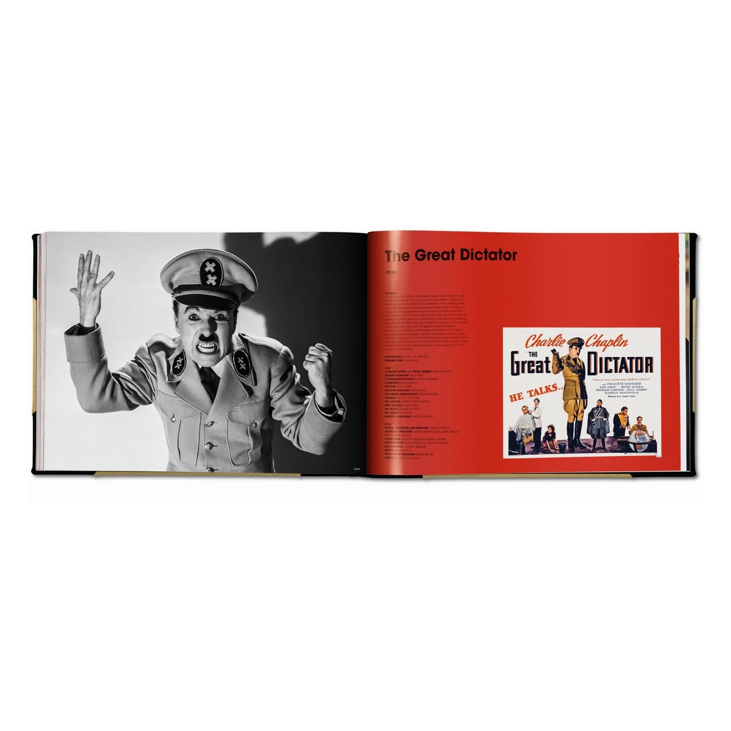 Les Archives Charlie Chaplin (French)