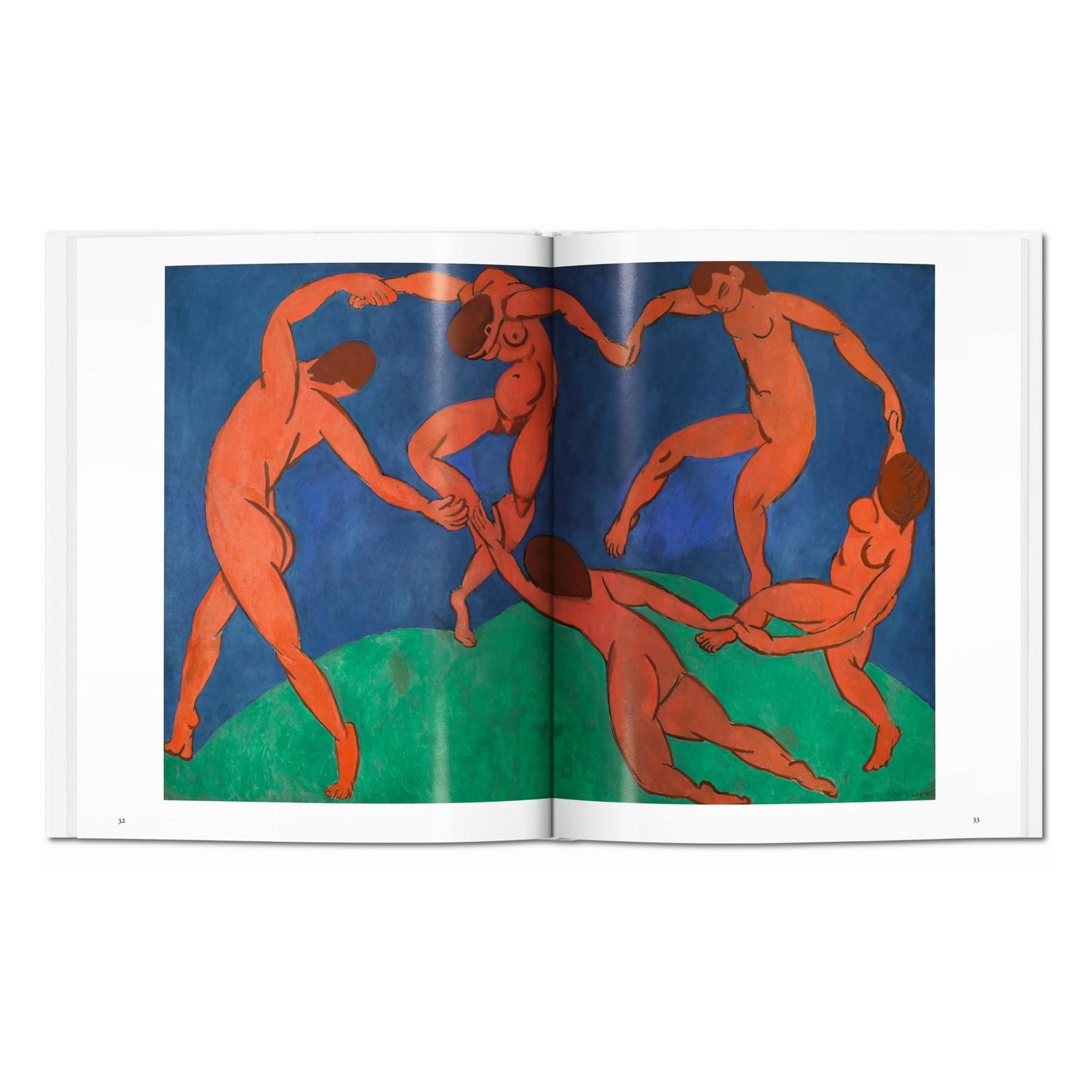 Matisse (Spanish)