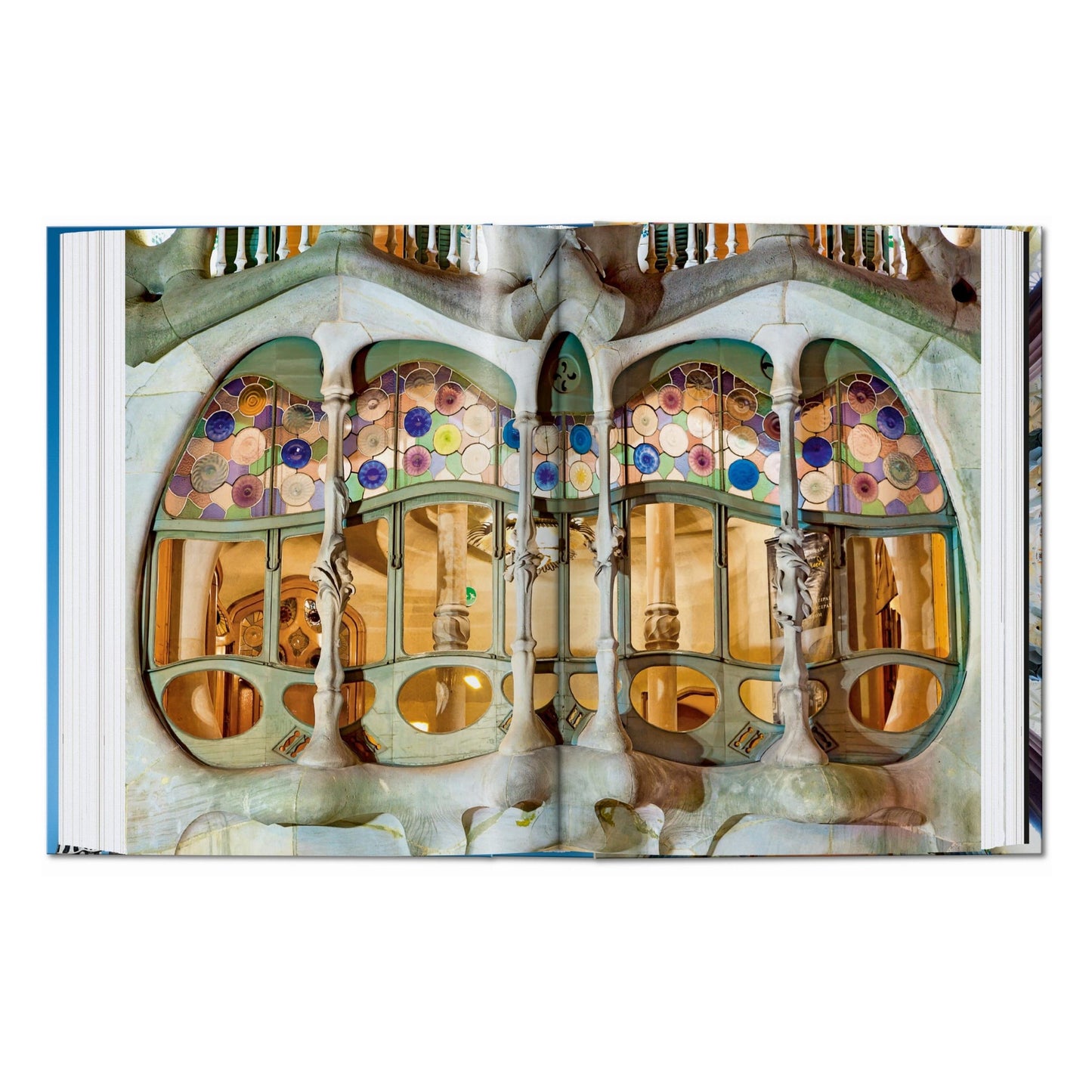 Gaudí. Das vollständige Werk. 45th Ed. (German)