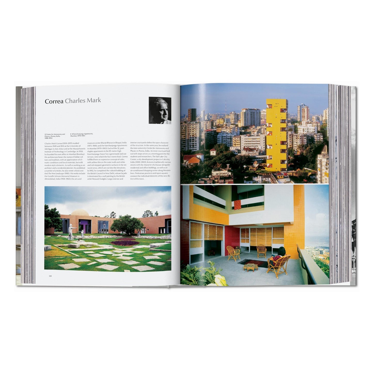 Moderne Architektur A–Z (German)