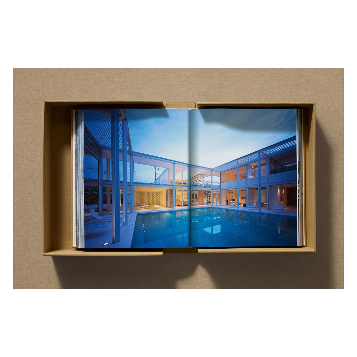 Shigeru Ban. Complete Works 1985–Today. Art Edition ‘Bamboo Gridshell Roof’, 2023 (German, French, English)