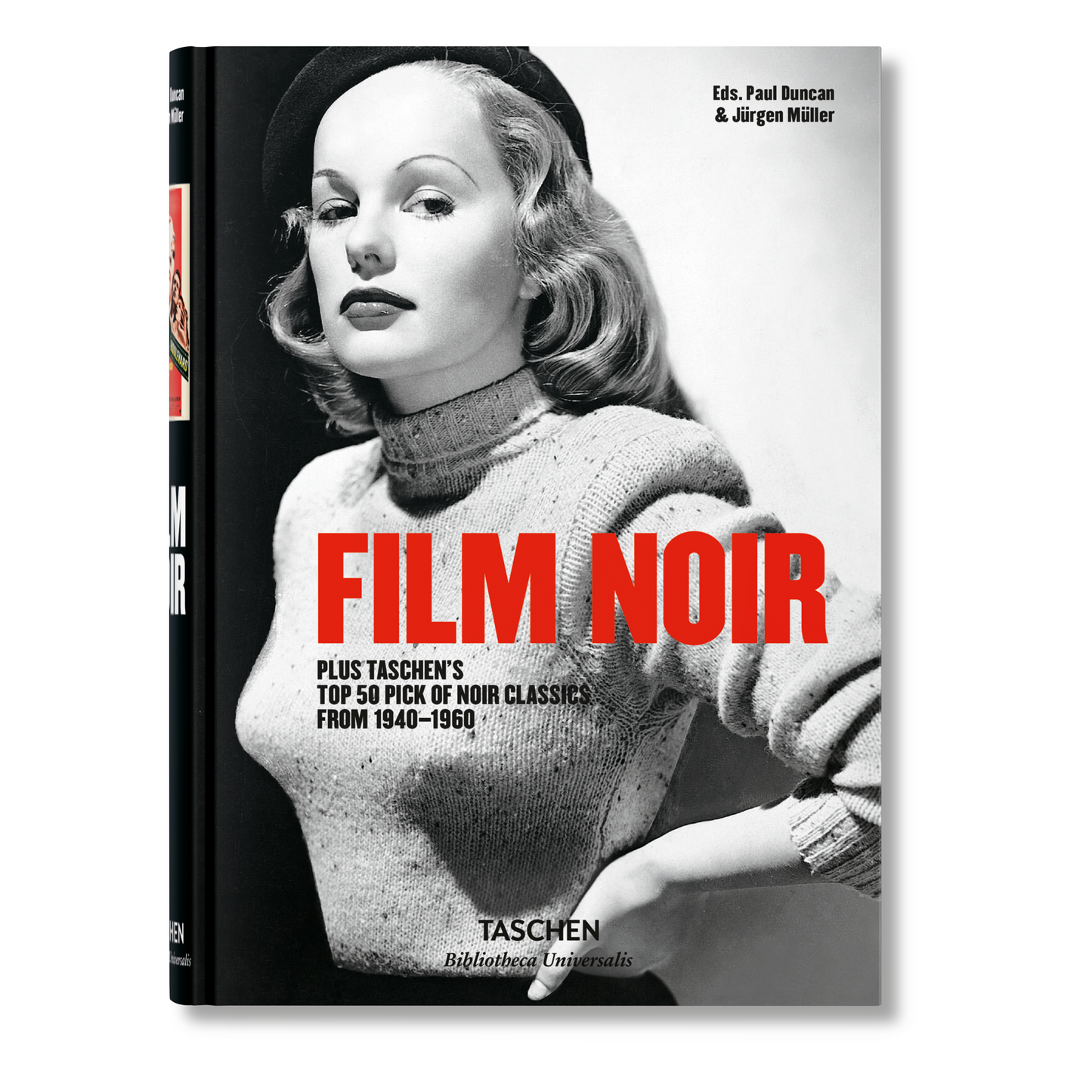 Il Noir (Italian)