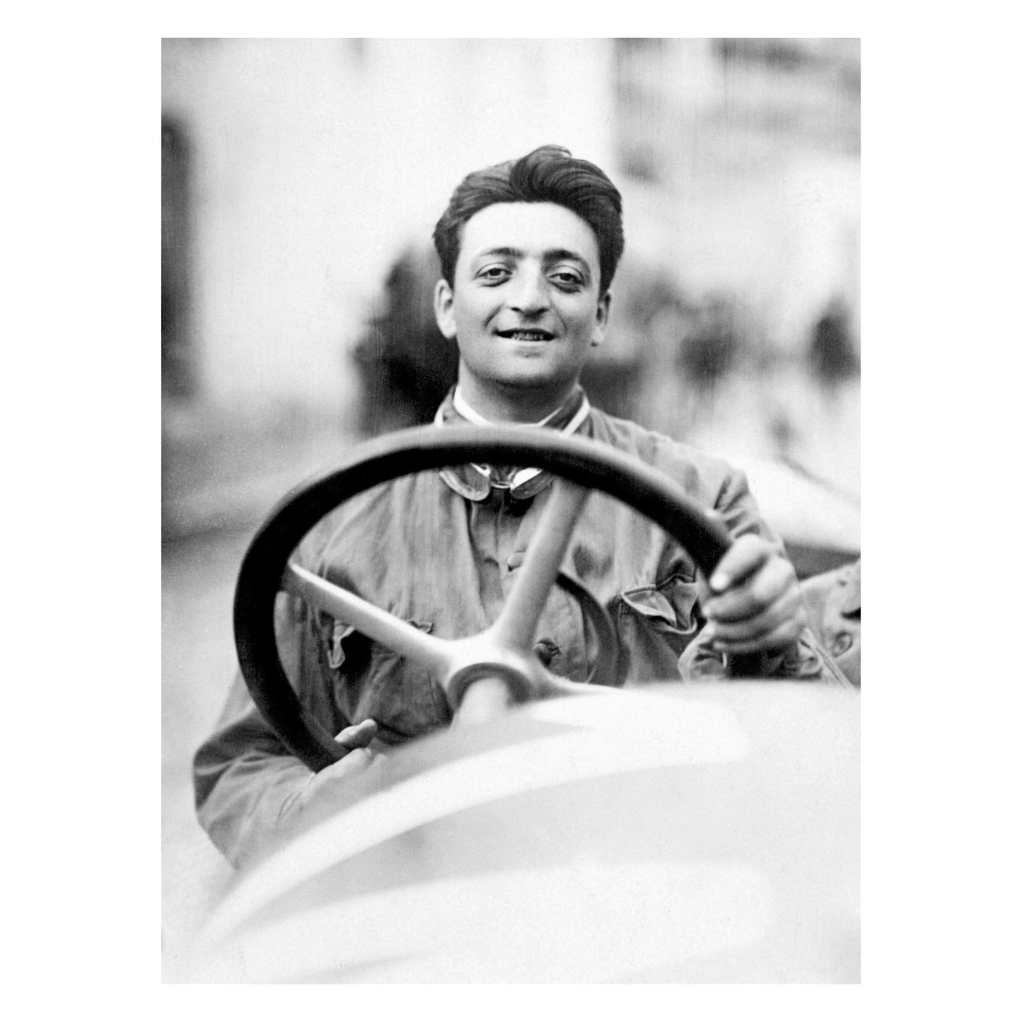 Ferrari (English) (SA)