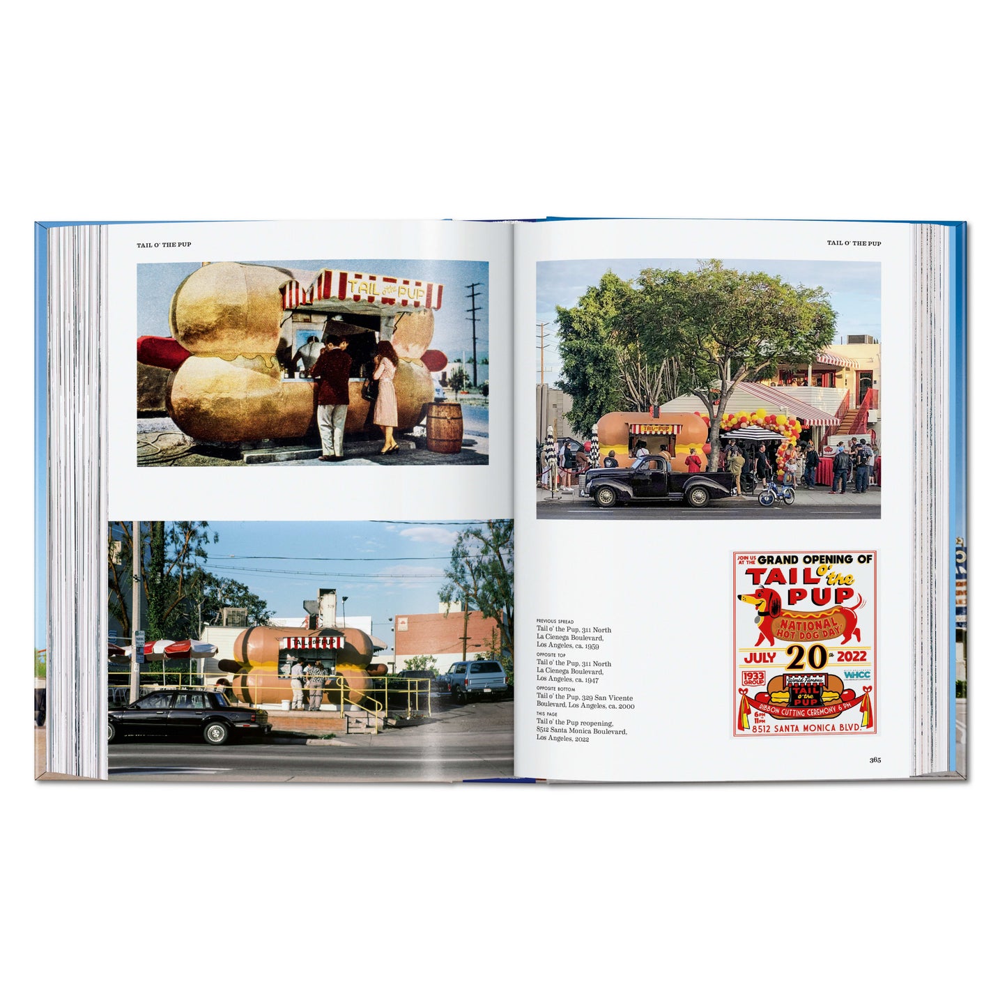 California Crazy. American Pop Architecture. 45th Ed. (English)