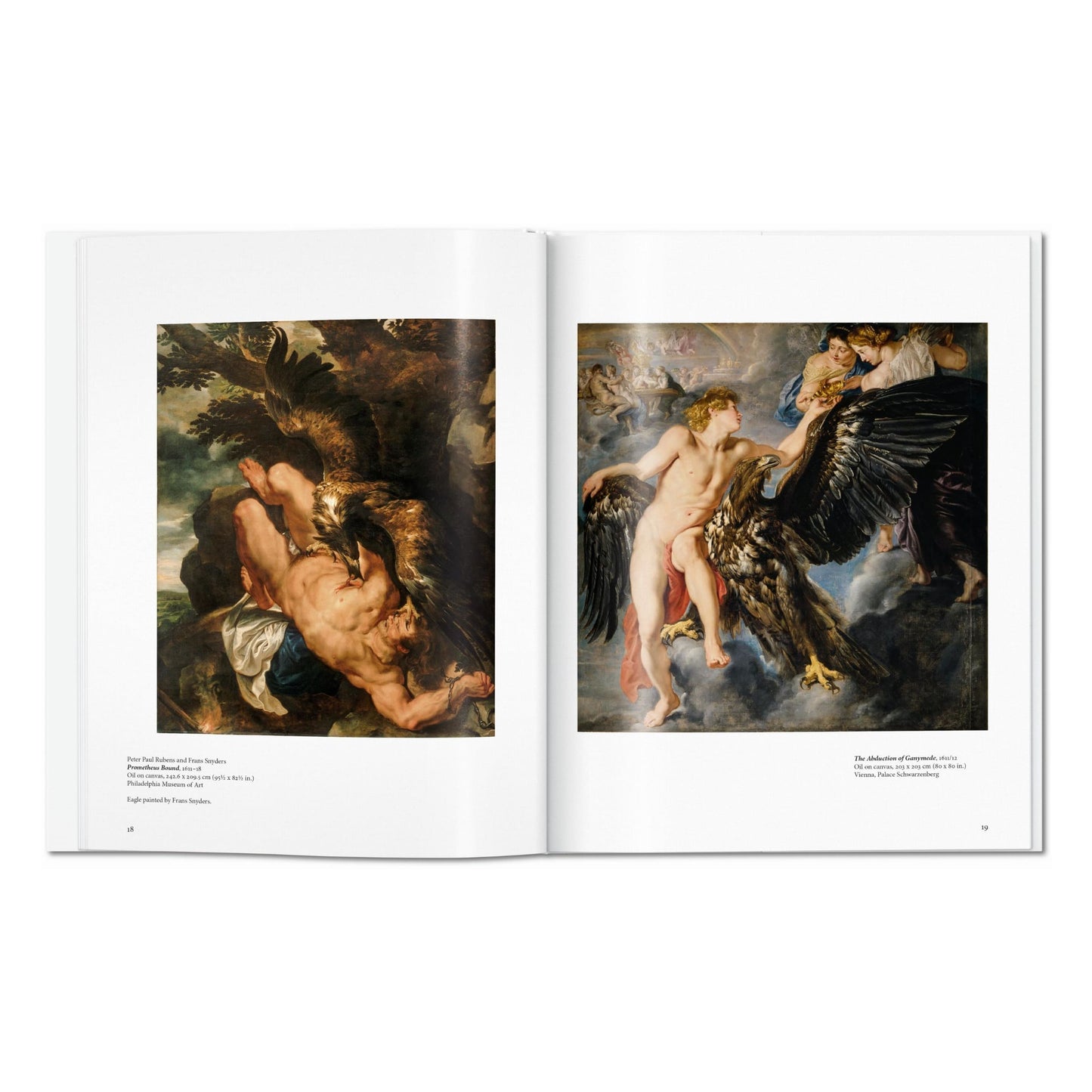 Rubens (French)