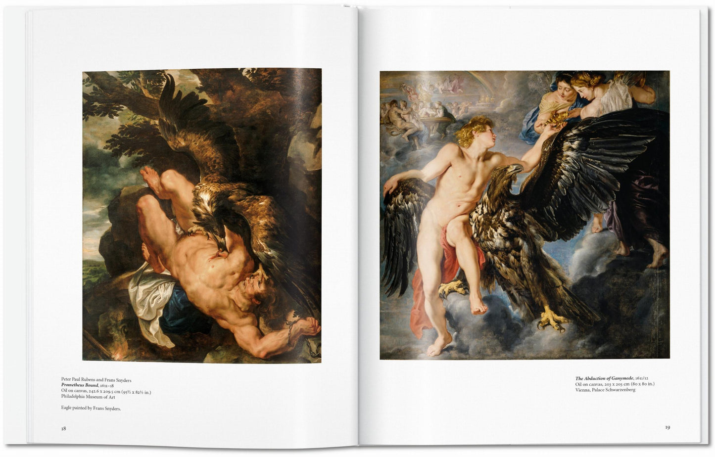 Rubens (French)