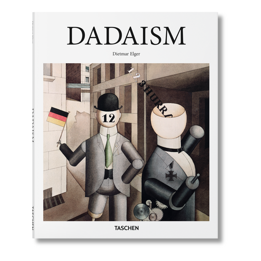 Dadaism (English)