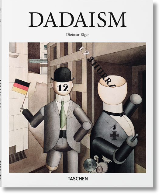 Dadaism (English)