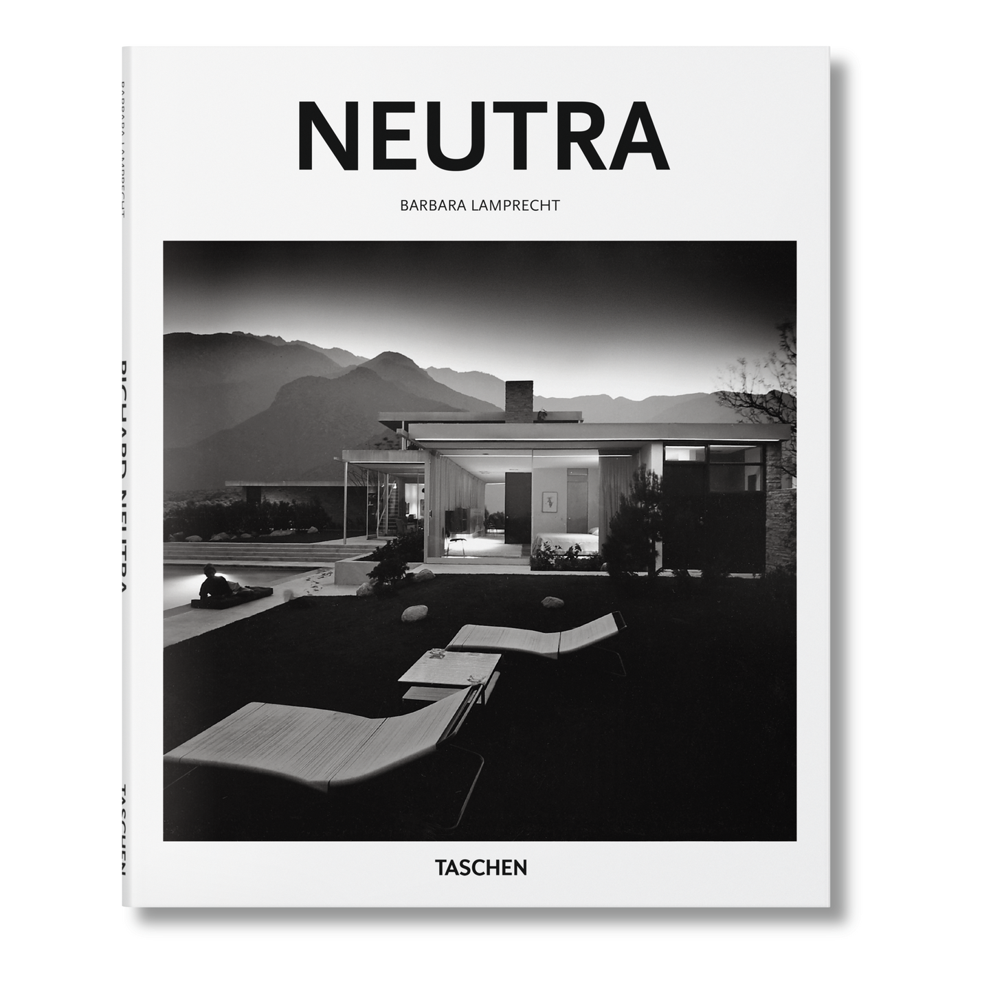 Neutra (Spanish)