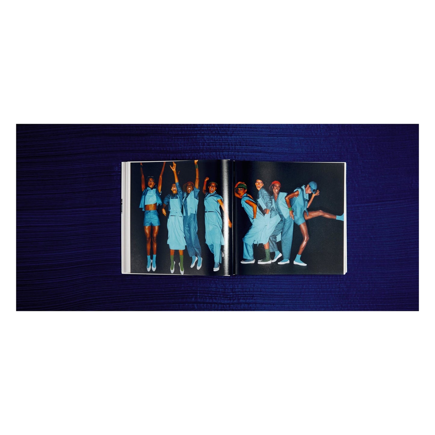 Issey Miyake (English, Japanese)