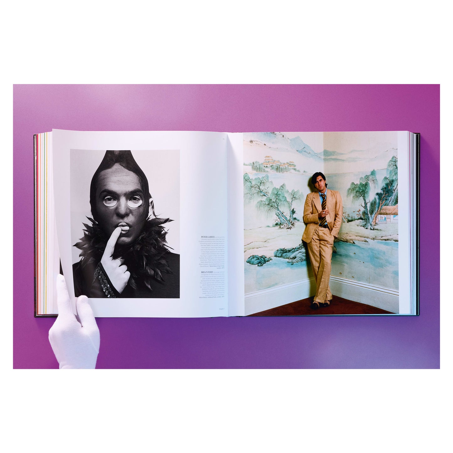 75 Years of Atlantic Records (English)