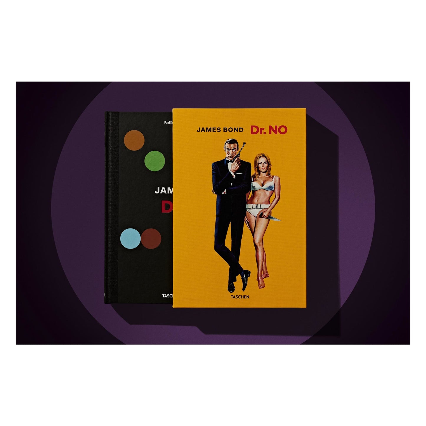 James Bond. Dr. No (English)