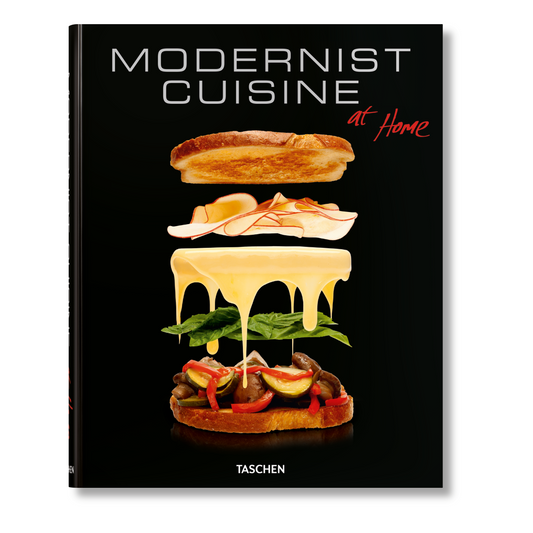 Modernist Cuisine at Home (Spanish)