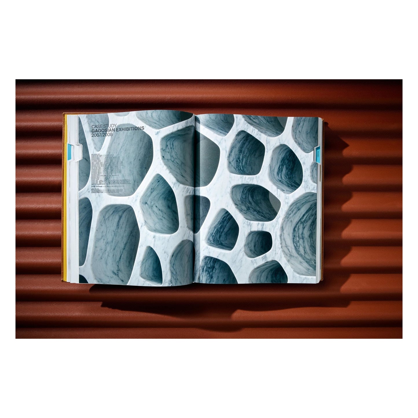 Marc Newson. Works. Art Edition (German, French, English)