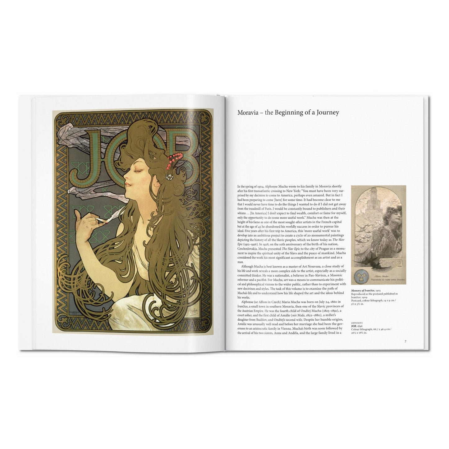 Mucha (Italian)