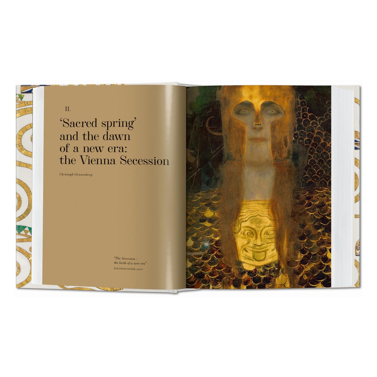 Gustav Klimt. Desenhos e pinturas (Portuguese)