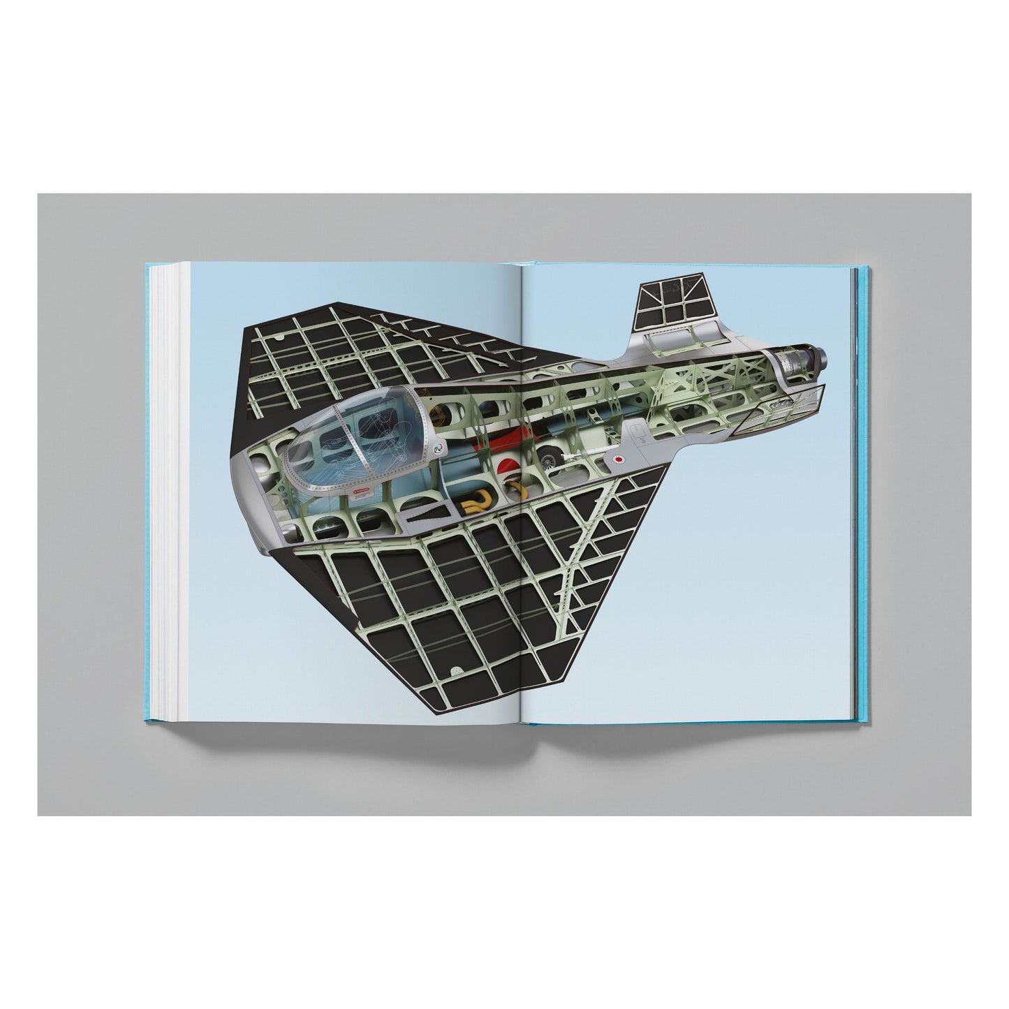 Marc Newson. Works 84-24. Edition of 125 (English)