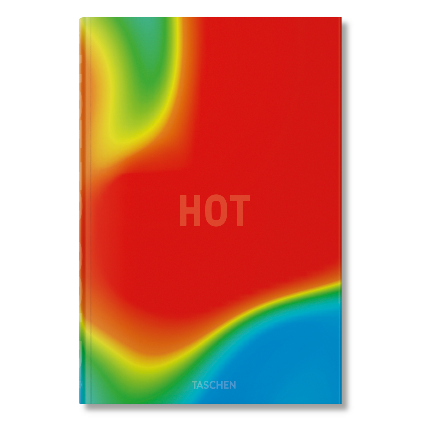 BIG. Hot to Cold. An Odyssey of Architectural Adaptation (English)