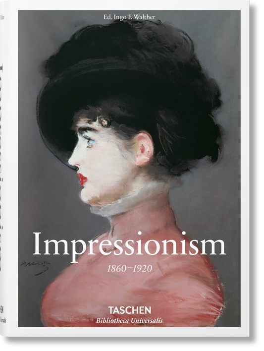 Impressionism (Italian)