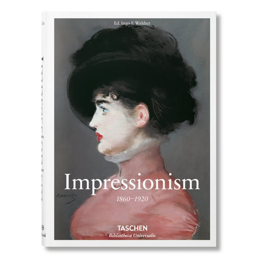 Impressionism. 1860-1920 (English)