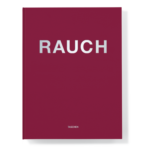 Neo Rauch (German, French, English) (AP)
