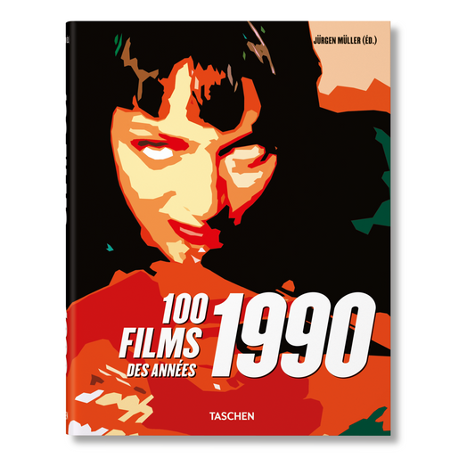 100 films des années 1990 (French)