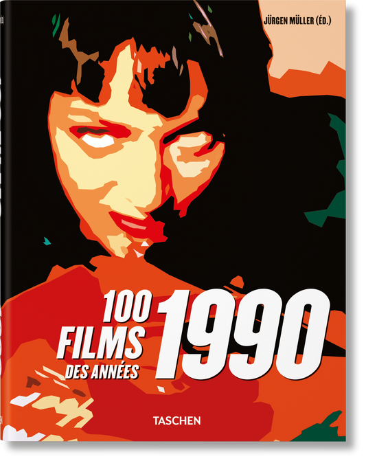 100 films des années 1990 (French)