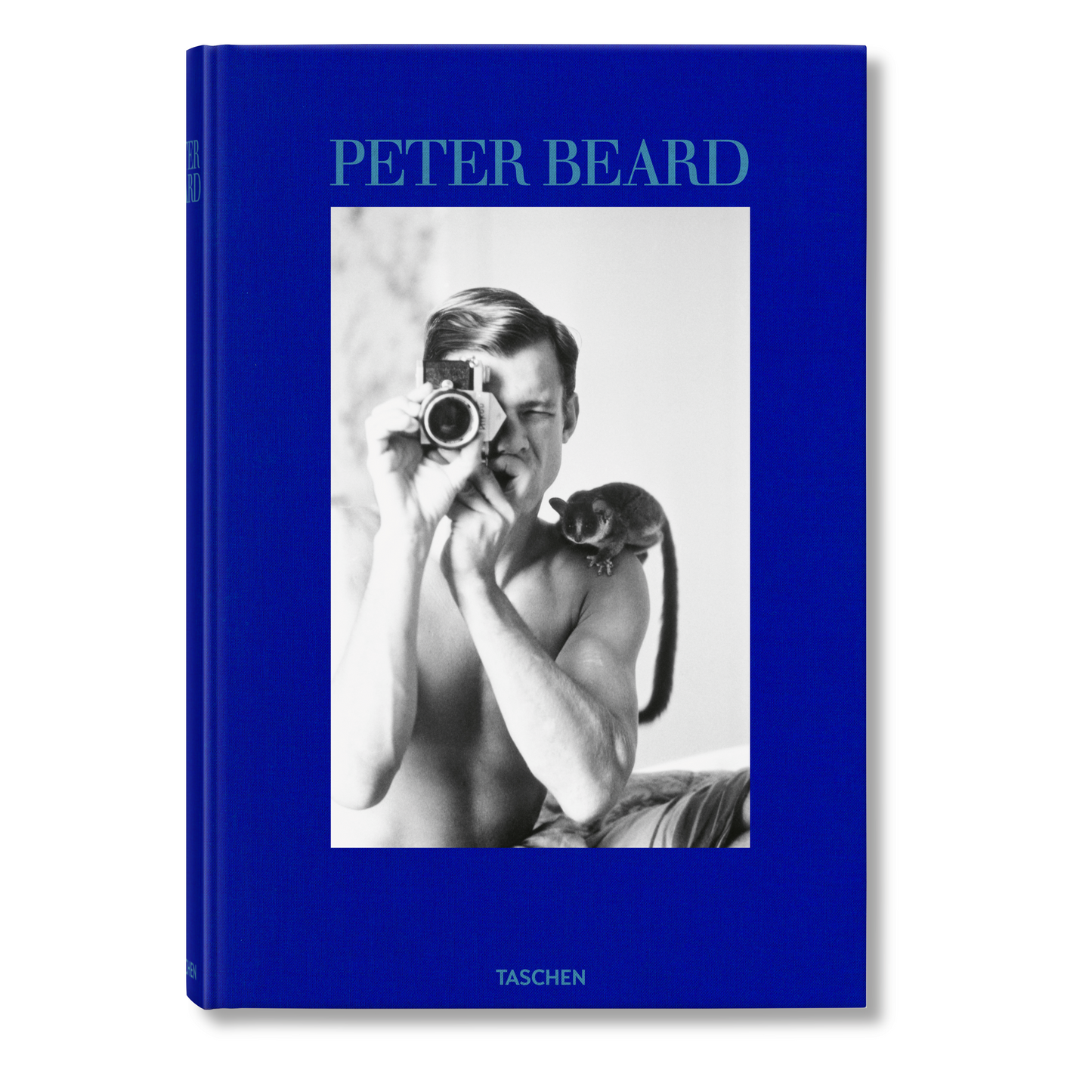 Peter Beard (German, French, English)