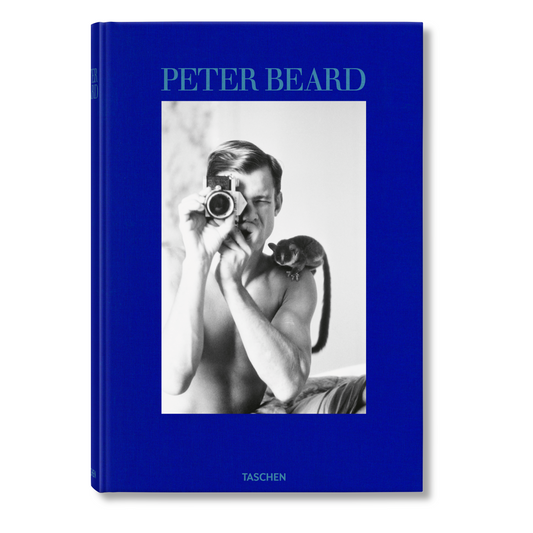 Peter Beard (German, French, English)