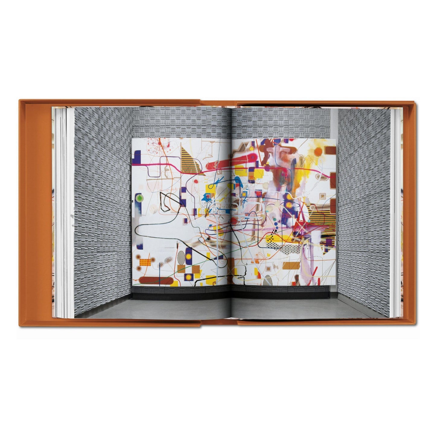 Albert Oehlen. Art Edition (German, French, English)
