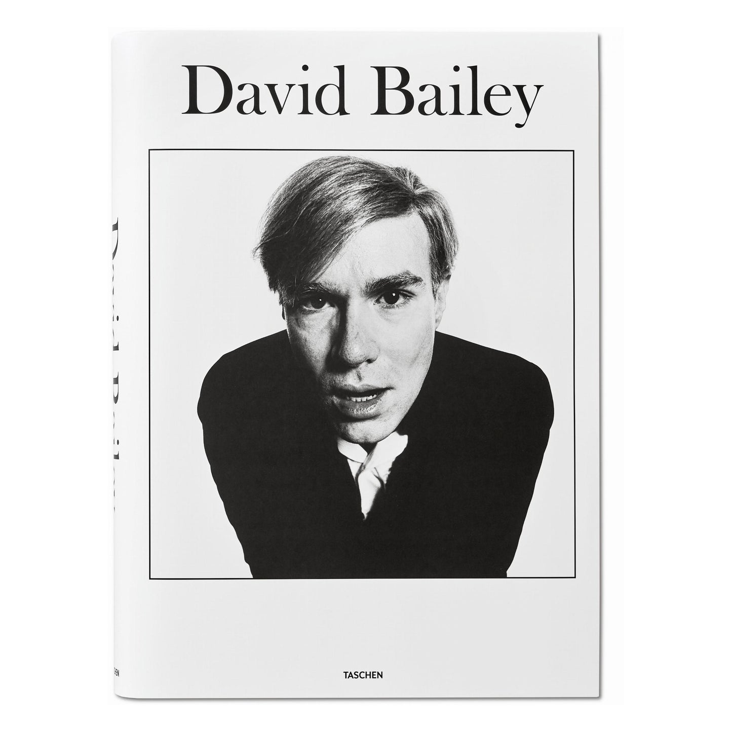 David Bailey, Art Edition No. 1–75 ‘John Lennon and Paul McCartney, 1965’ (English) (SA)