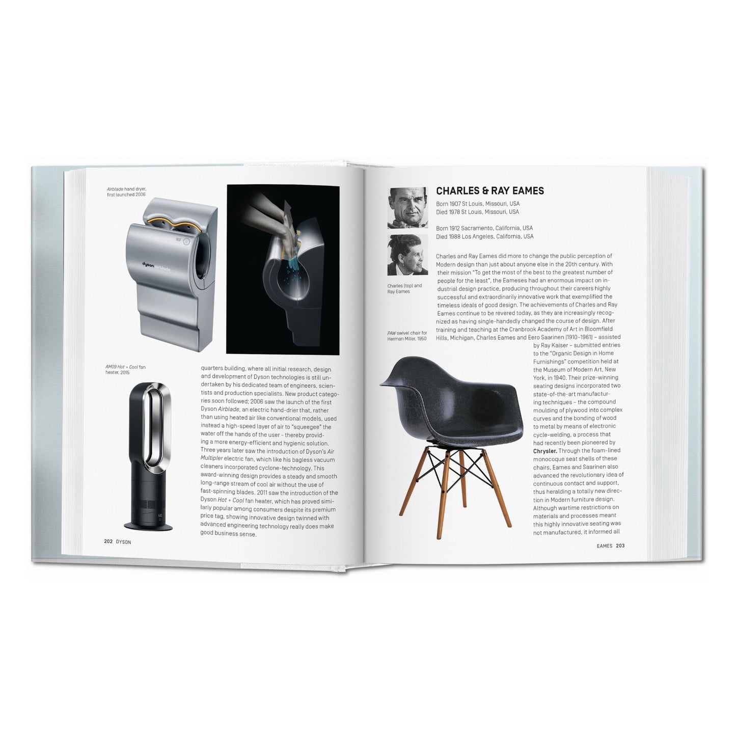 Il design dalla A alla Z (Italian)