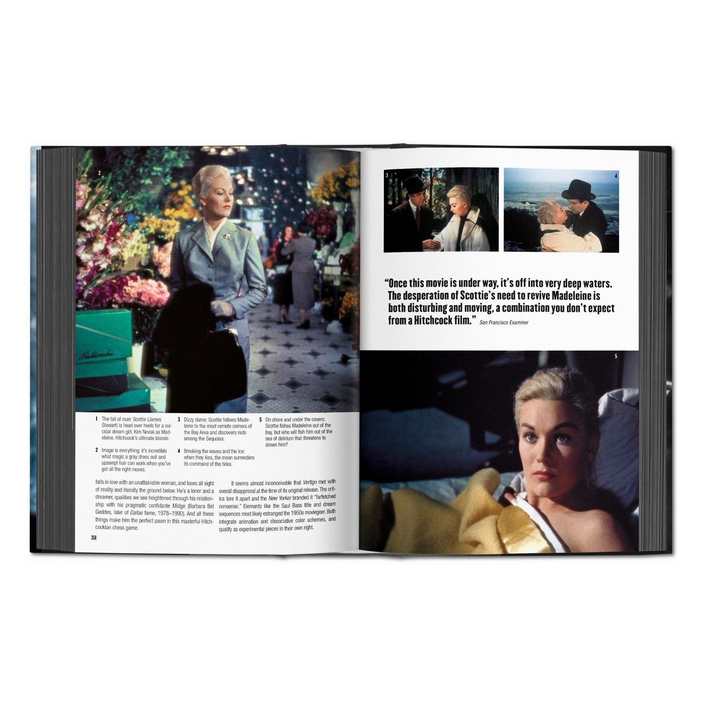 100 All-Time Favorite Movies of the 20th Century (English)
