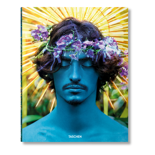 David LaChapelle. Good News (English)