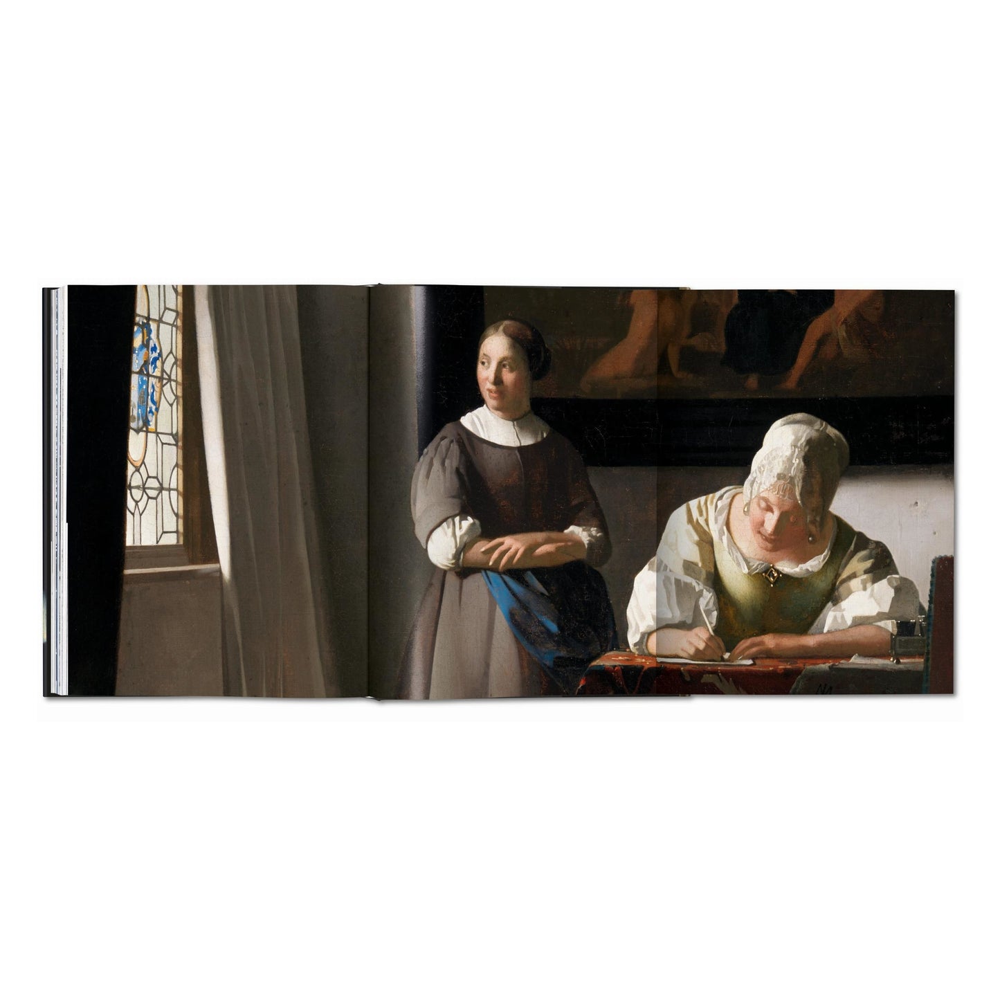 Vermeer. L'œuvre complet (French)