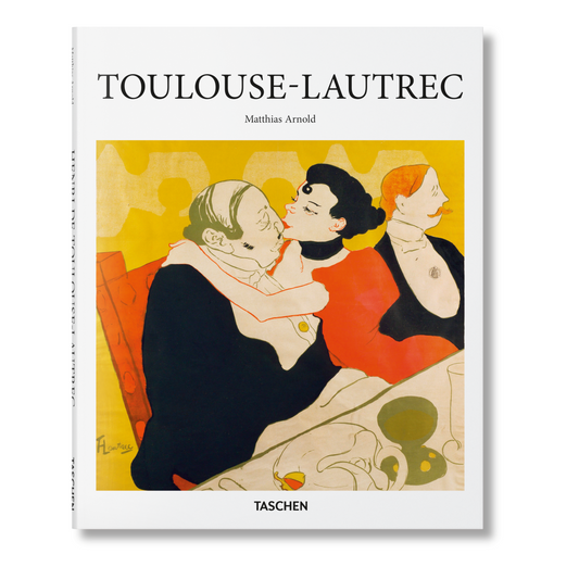 Toulouse-Lautrec (English)
