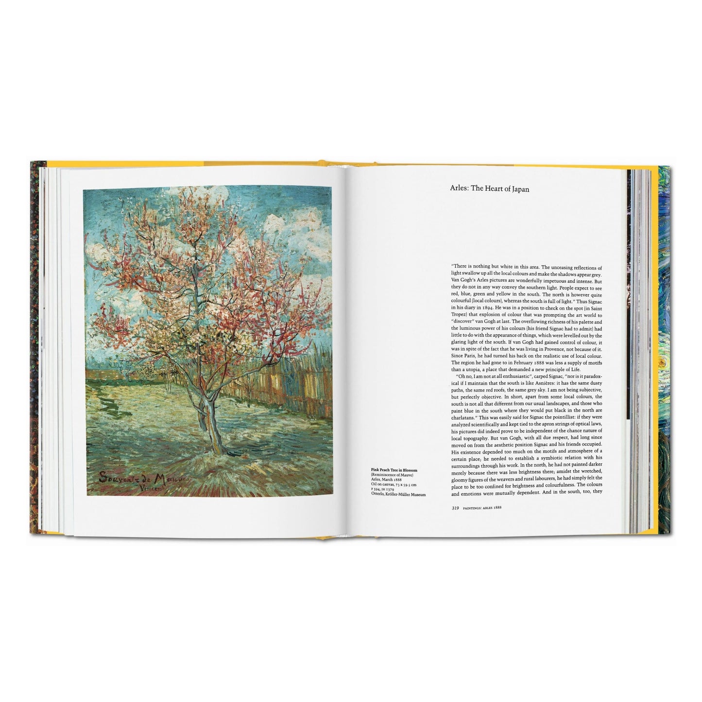 Van Gogh (Italian)