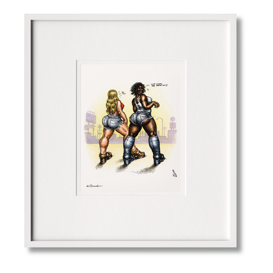 Robert Crumb. Sketchbooks 1964-1982 (English)