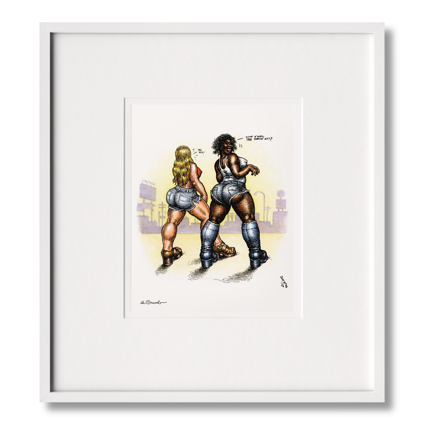 Robert Crumb. Sketchbooks 1964-1982 (English)