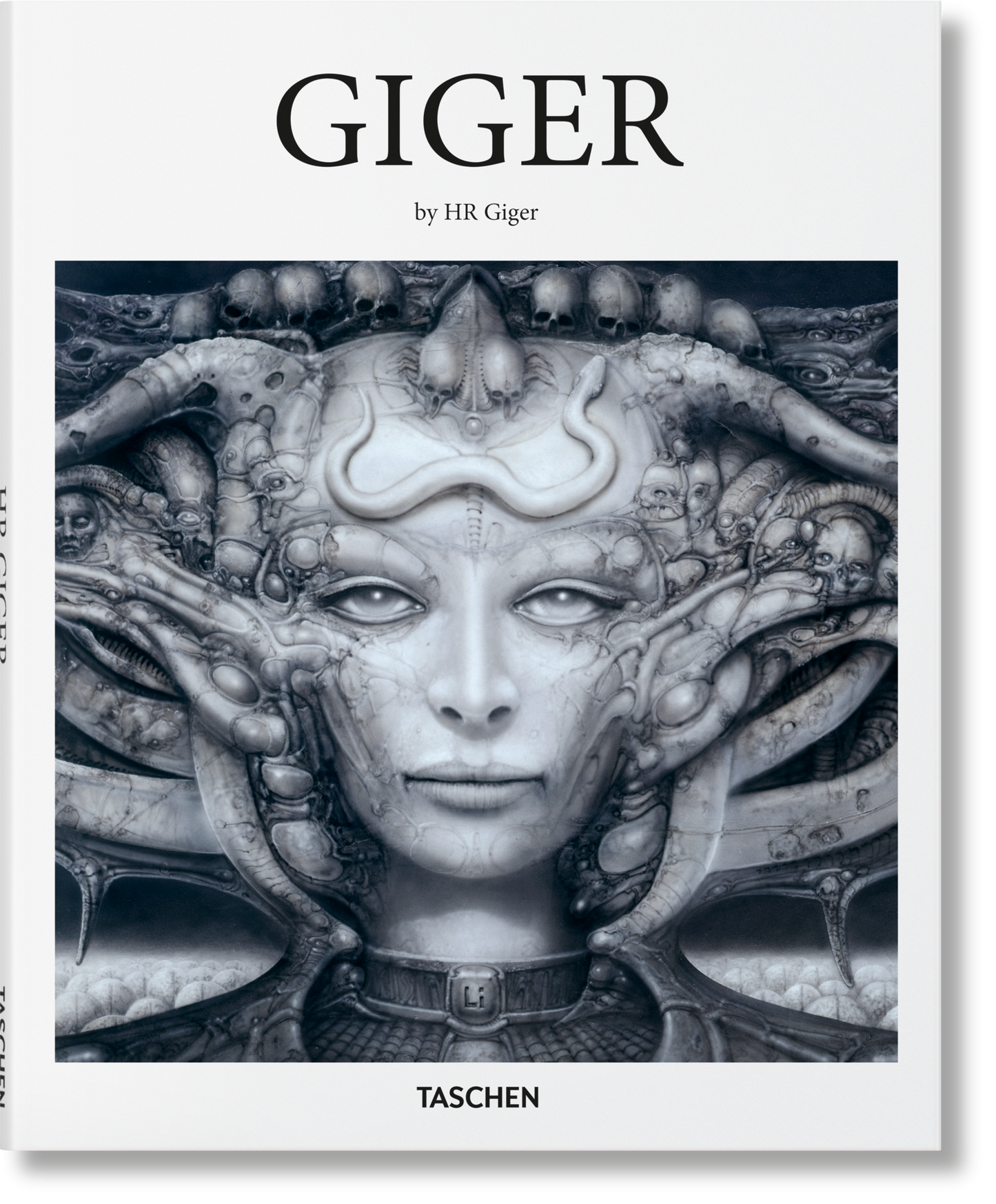 Giger (Portuguese)